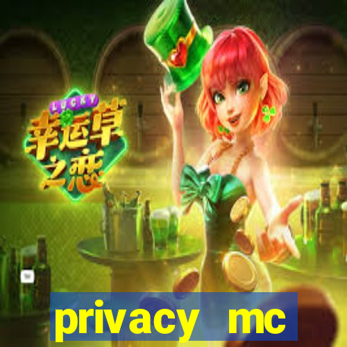 privacy mc pipoquinha gratis